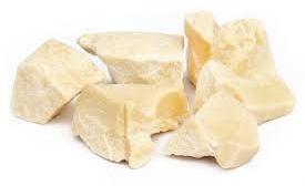 Organic Cocoa Butter