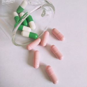 Organic Slimming Pills