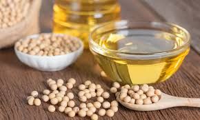 Soybean Oil