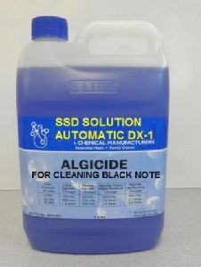 Ssd Chemical Solution for Black Notes