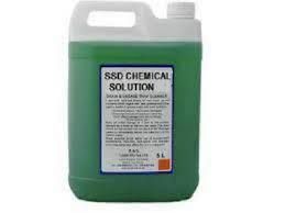 Super Ssd Chemical Solution