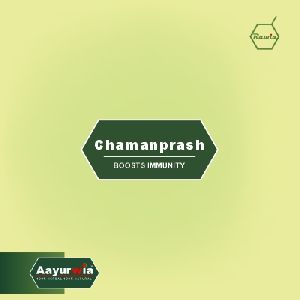 Ayurvedic Chyawanprash