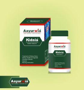 Kidnia Kioney Health Tablets