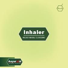 Nasal Inhaler