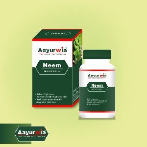 Neem Tablets