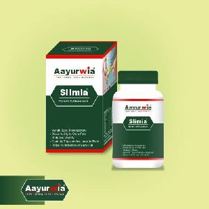 Slimia Weight Management Tablets