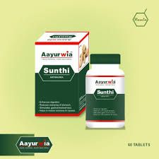 Sunthi Tablets