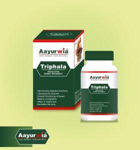 Triphala Tablets