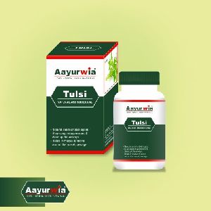 Tulsi Tablets