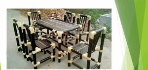 Bamboo Furniture