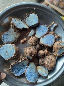 Organic Black Turmeric