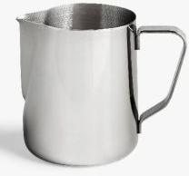 Stainless Steel Jug