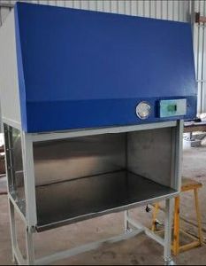 Vertical Biosafety Cabinet