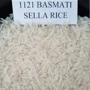 1121 basmati rice white sella