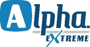 Alpha Extreme ERP Software Solution