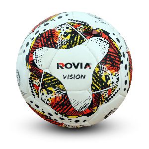 vision soccer balls