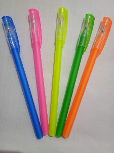 5 Colour Pen