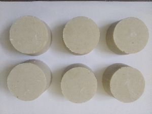 Coconut Oil Handmade Soap
