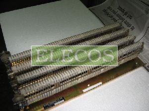 Damping Resistor