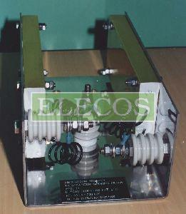 Discharging Resistor