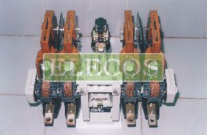 Electro Pneumatic Contactor
