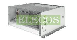 Plate Grid Resistor