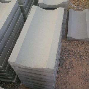 Precast Saucer Drain