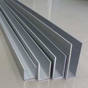 Aluminium Channel Profile