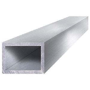 Aluminum Rectangle Section