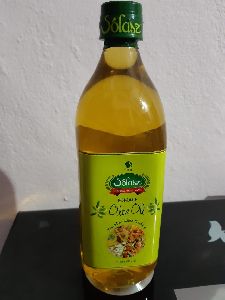 SOLASZ OLIVE OIL (NATURAL NUTS) HAPPY FOODS
