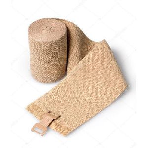 Elastic Bandage