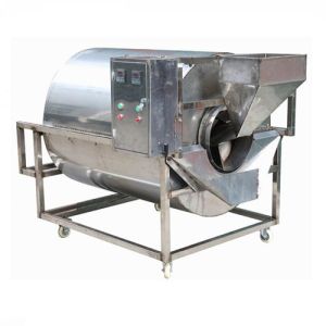 Grains Roaster Machine