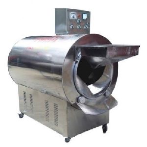 Spice Roaster Machine