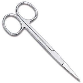 surgical scissors