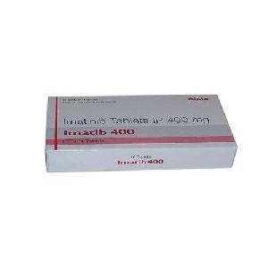 400mg Imatib Tablets