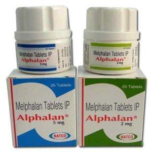 Alphalan Tablets