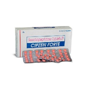 Cipzen Forte Tablets