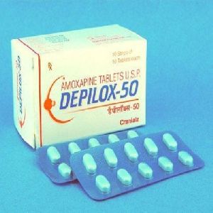 Depilox Tablets