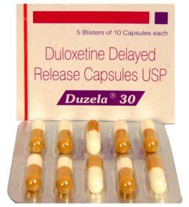 Duzela Capsules