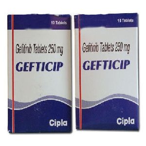 Gefticip Tablets