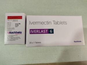 Ivermectin Tablets