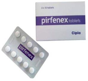 Pirfenex Tablets