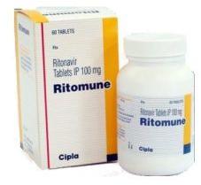 Ritonavir Tablets