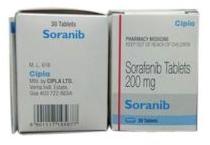 Soranib Tablets