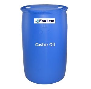 Castor Oil