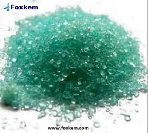 Ferrous Ammonium Sulphate