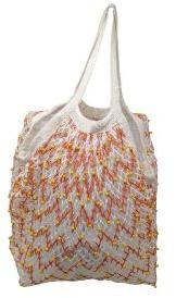 Recycled Wholesale Custom Color Printing Cotton String Bag