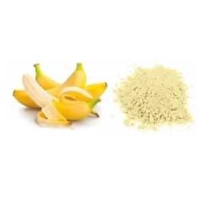 Banana Powder