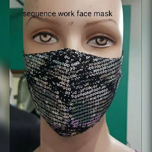 Sequence Face Mask