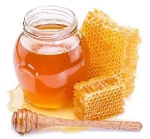 natural forest honey